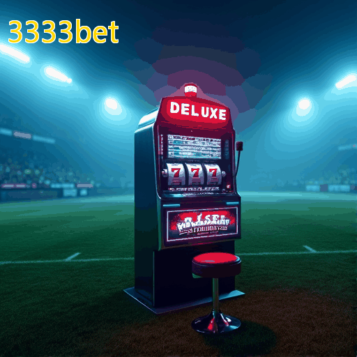 3333bet: Aproveite caça-níqueis e caça-níqueis com bônus no cassino ao vivo!