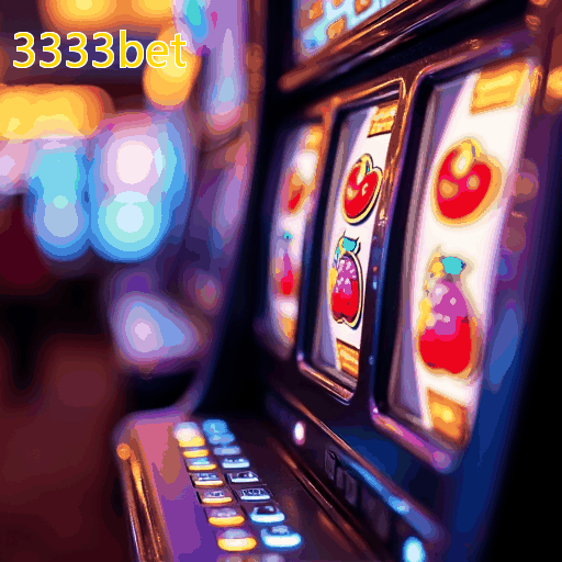 3333bet - Plataforma confiável para apostas emocionantes e bônus