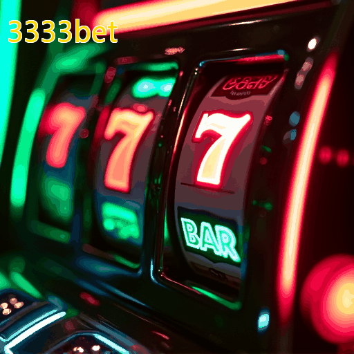 3333bet - Promoções e bônus exclusivos para novos jogadores.